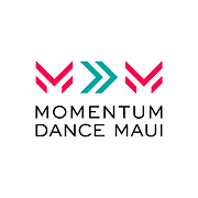 Momentum Dance Maui logo