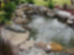 TR.SD.Tony. medium pond and waterfall