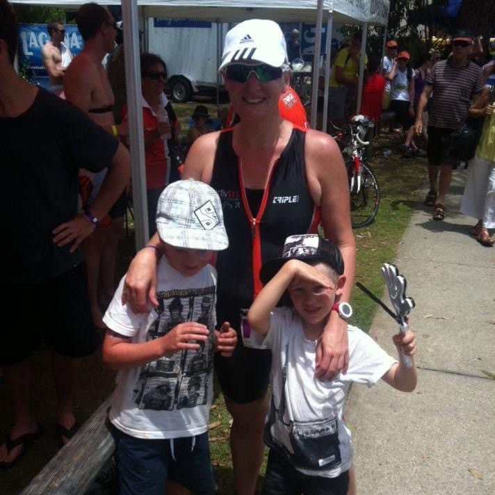 Getting back on the bike: A lesson in resilience