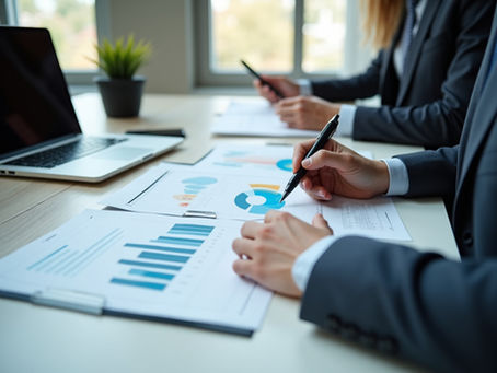 Votre comptable vous dit que vous êtes rentable. Alors pourquoi votre compte est toujours dans le rouge ?