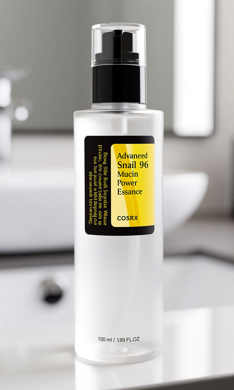 Thumbnail: Snail Revive Moisturizer