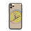 Thumbnail: Dancing Impala phone case