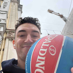 71. Witnessing a Death by Twister