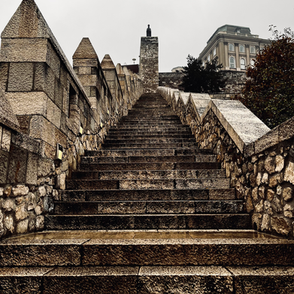 16. I Got Recruited By MI6