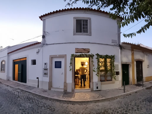 Já abriu o TASCO DA ILDA