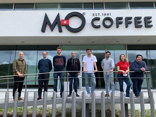 Entrevista com Ricardo Flores - Mocoffee 