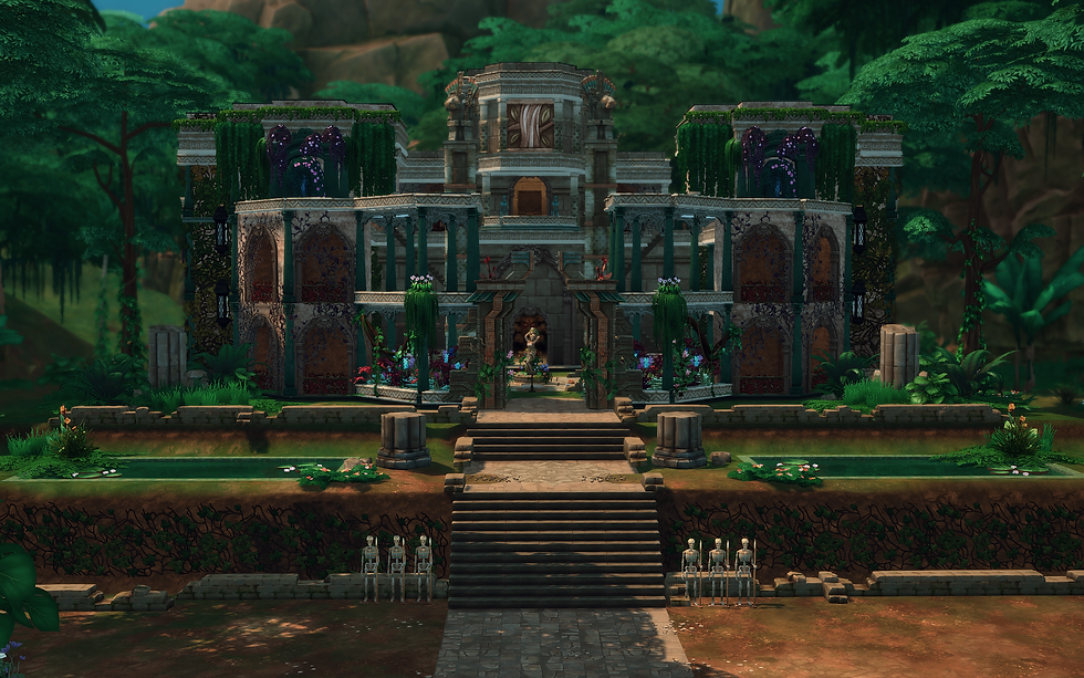 Selvadorada Museum No CC