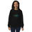 Thumbnail: Unisex organic sweatshirt