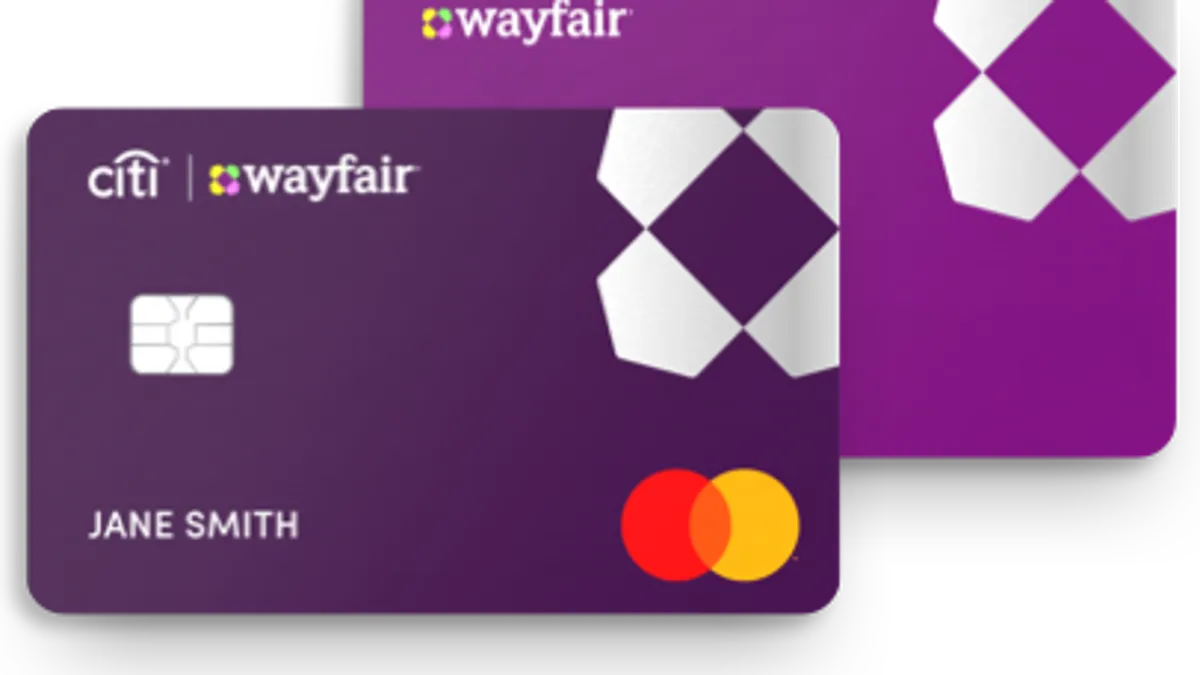 Wayfair Credit Card Review