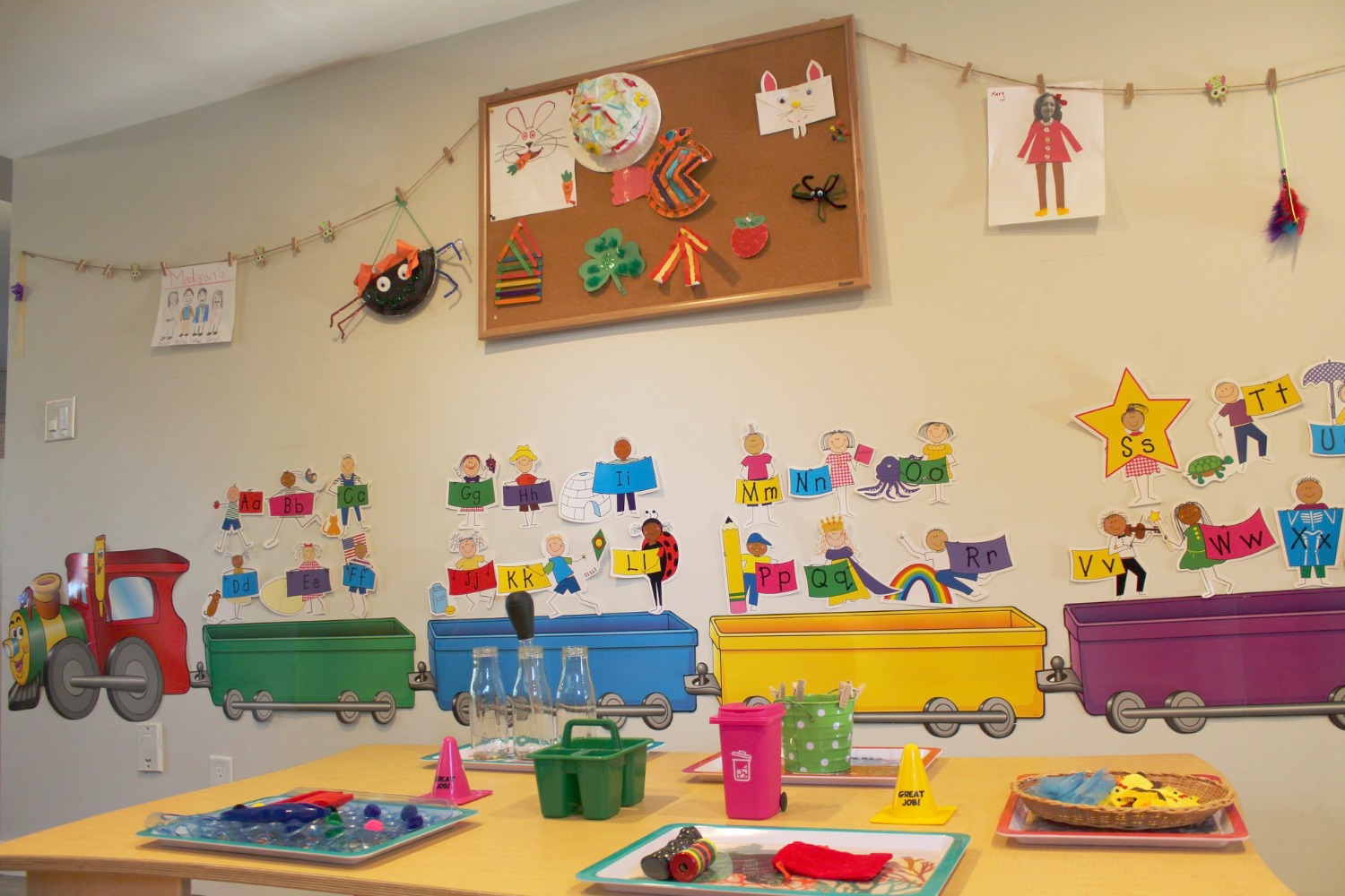 Puzzles Childcare Centre North Vancouver Brand New Facility!