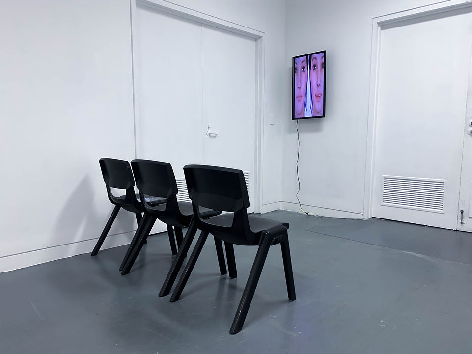 Tom Goodman from what i want, VCA 2021