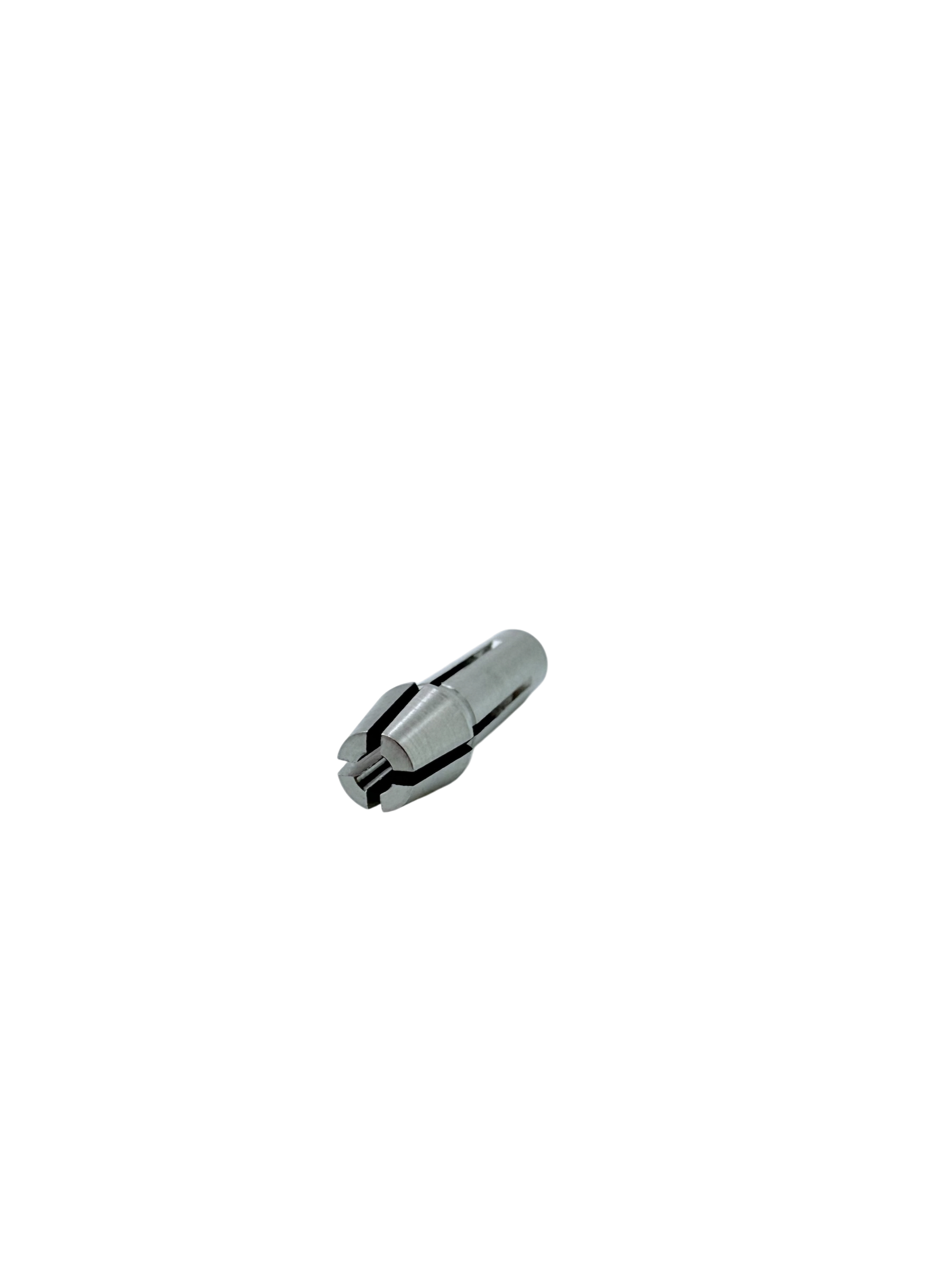 Pince morille TECHDENT Ø 2,35 mm Réf. 2020 - accessoire pièce à main joaillerie Réf. 2000,