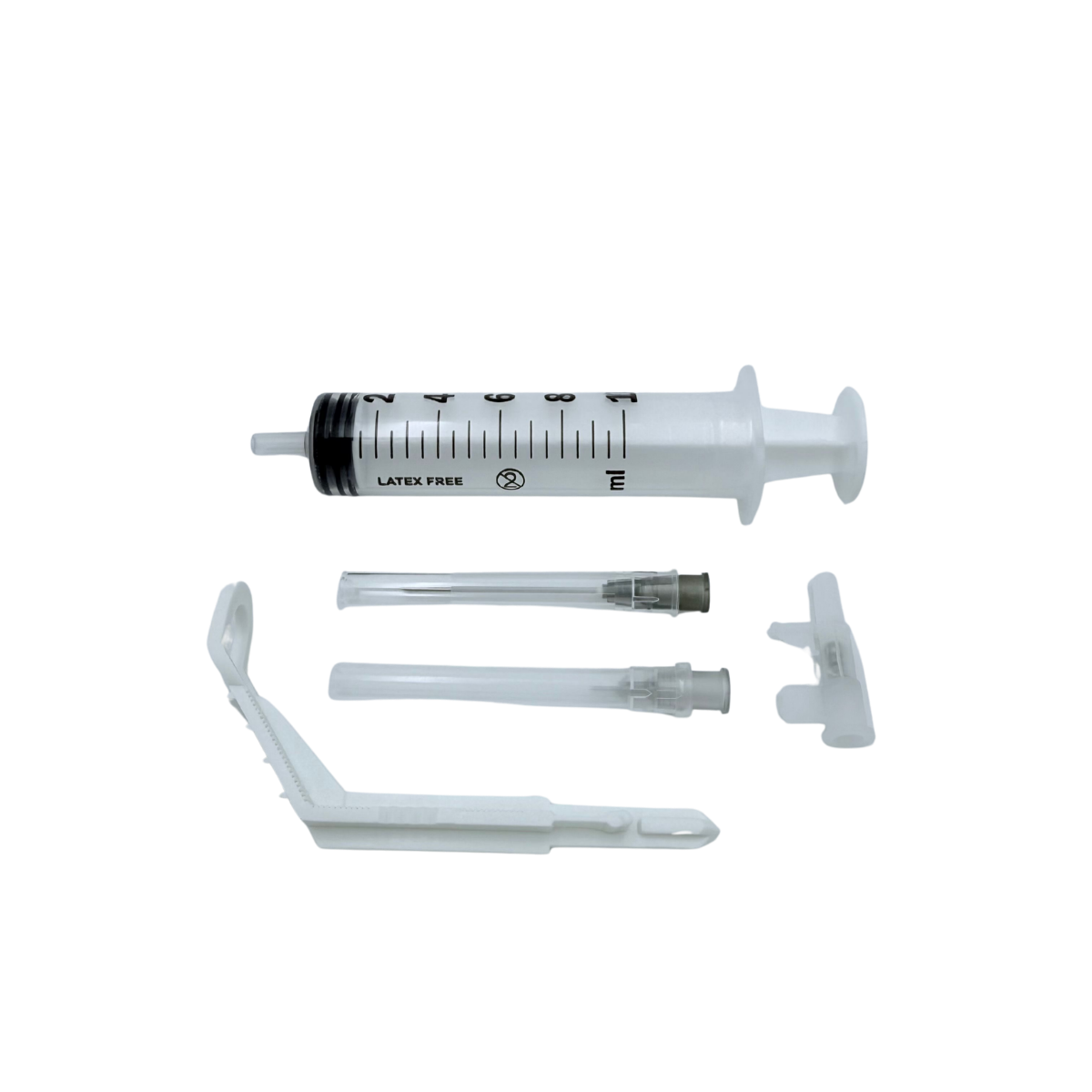 Kits d'injection mésothérapie Сomplets