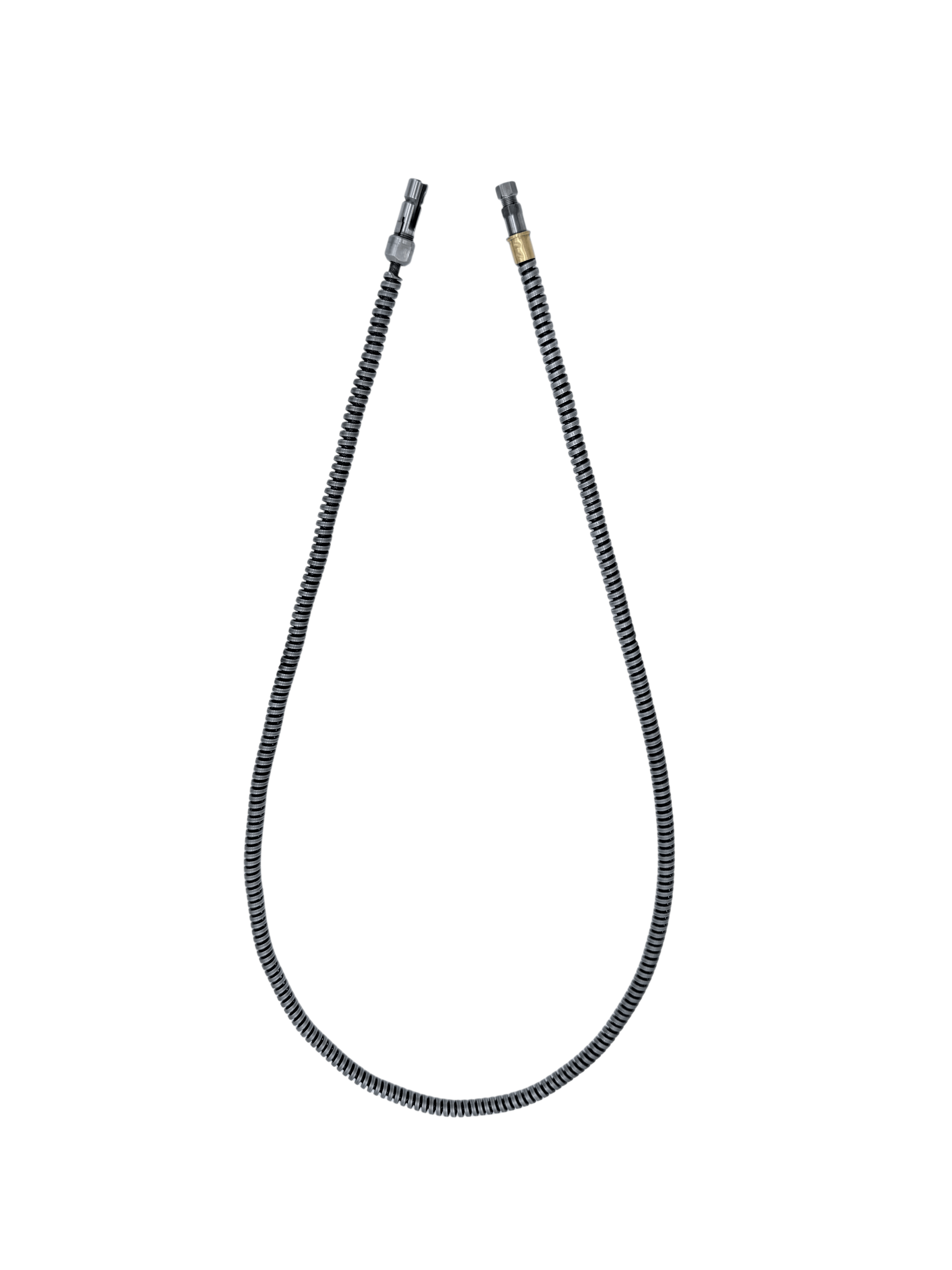 Bras Ensemble TECHDENT Réf. 5202 — pièce de rechange flexible 1 m