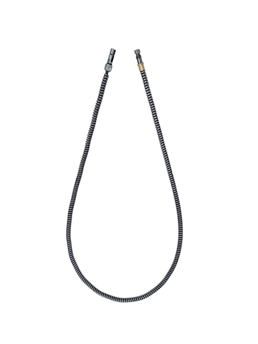 Bras Ensemble TECHDENT Réf. 5202 — pièce de rechange flexible 1 m