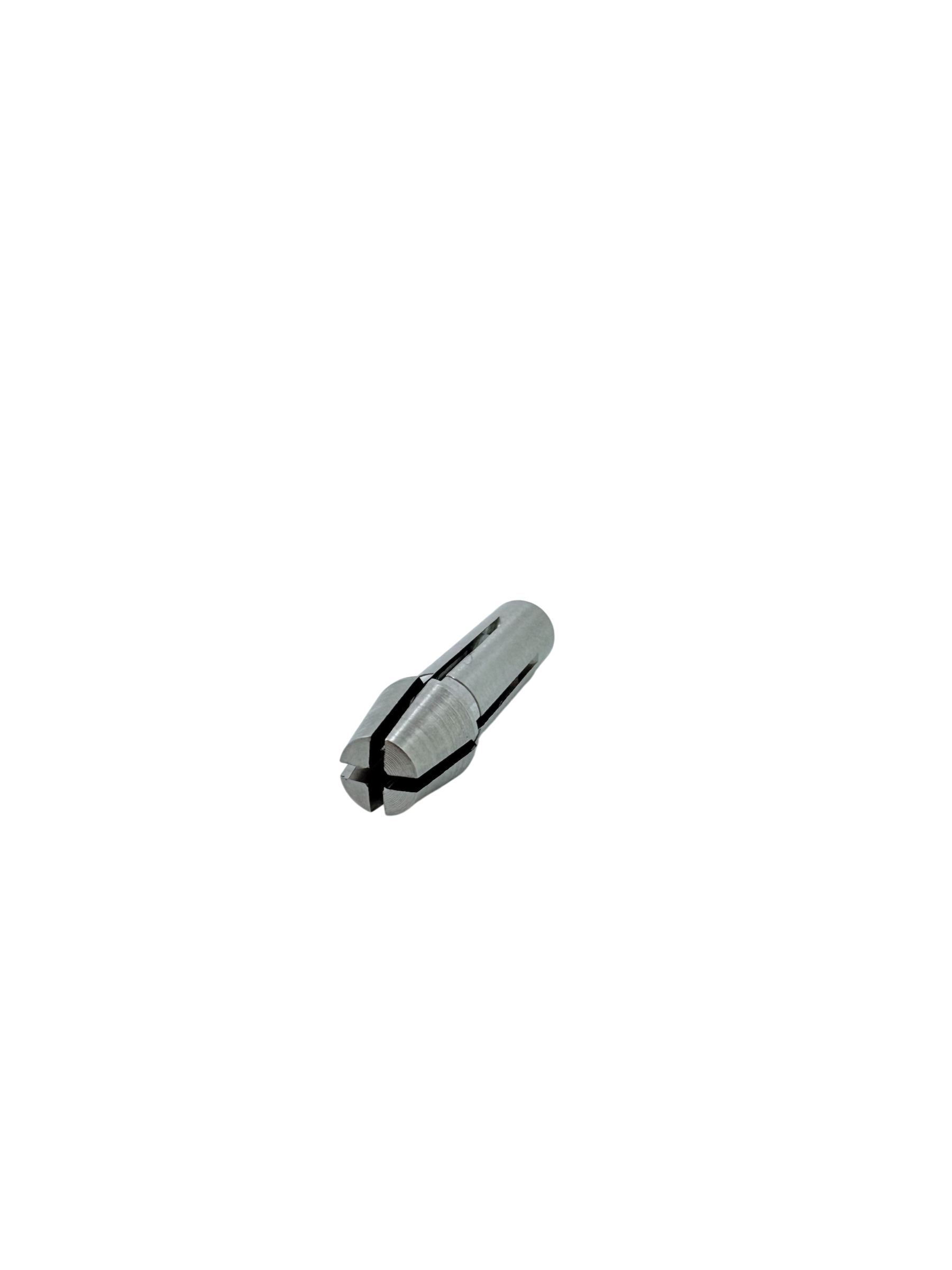Pince morille TECHDENT Ø 0 mm — accessoire pièce à main joaillerie Réf. 2000, Réf. 2025