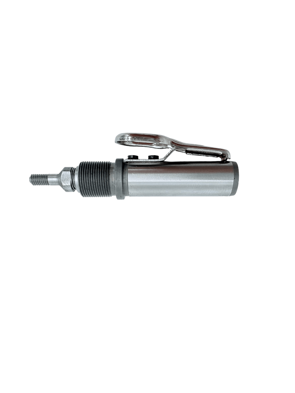 Slip joint à bille TECHDENT Réf. 3412 — 58 mm, Ø 12 mm