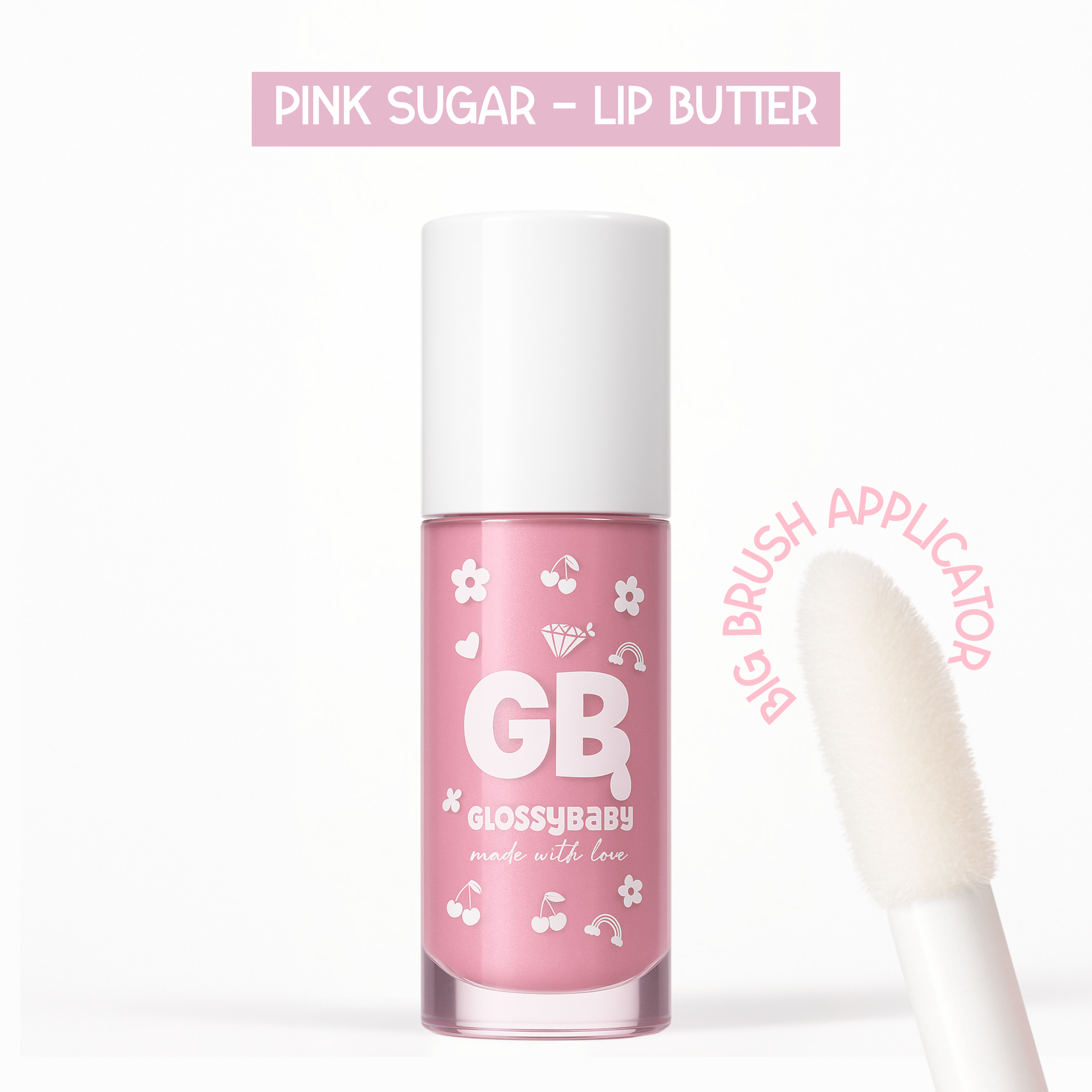 Pink Sugar - Summer Fridays Dupe