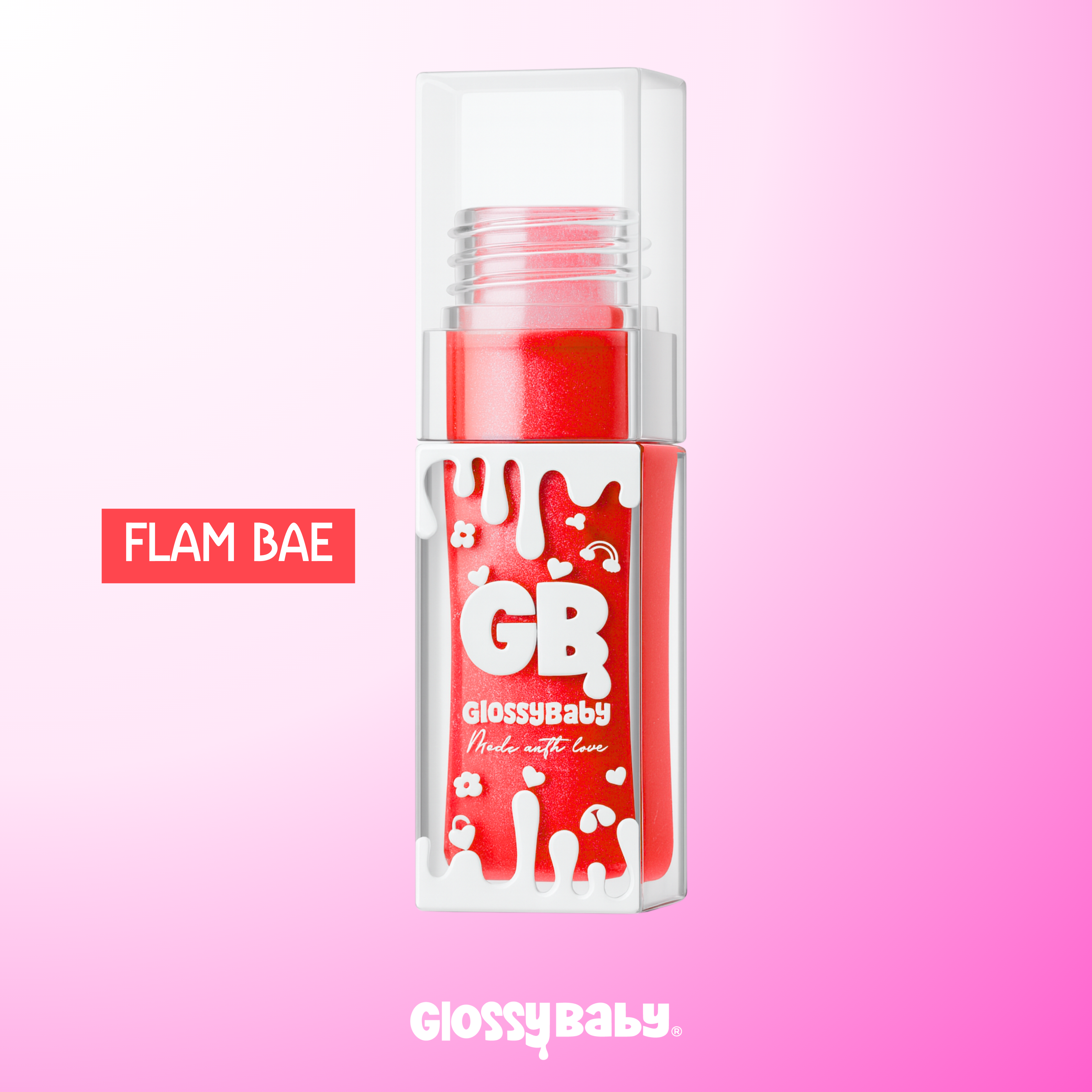 Flam Bae - Hydrashine Lipoil
