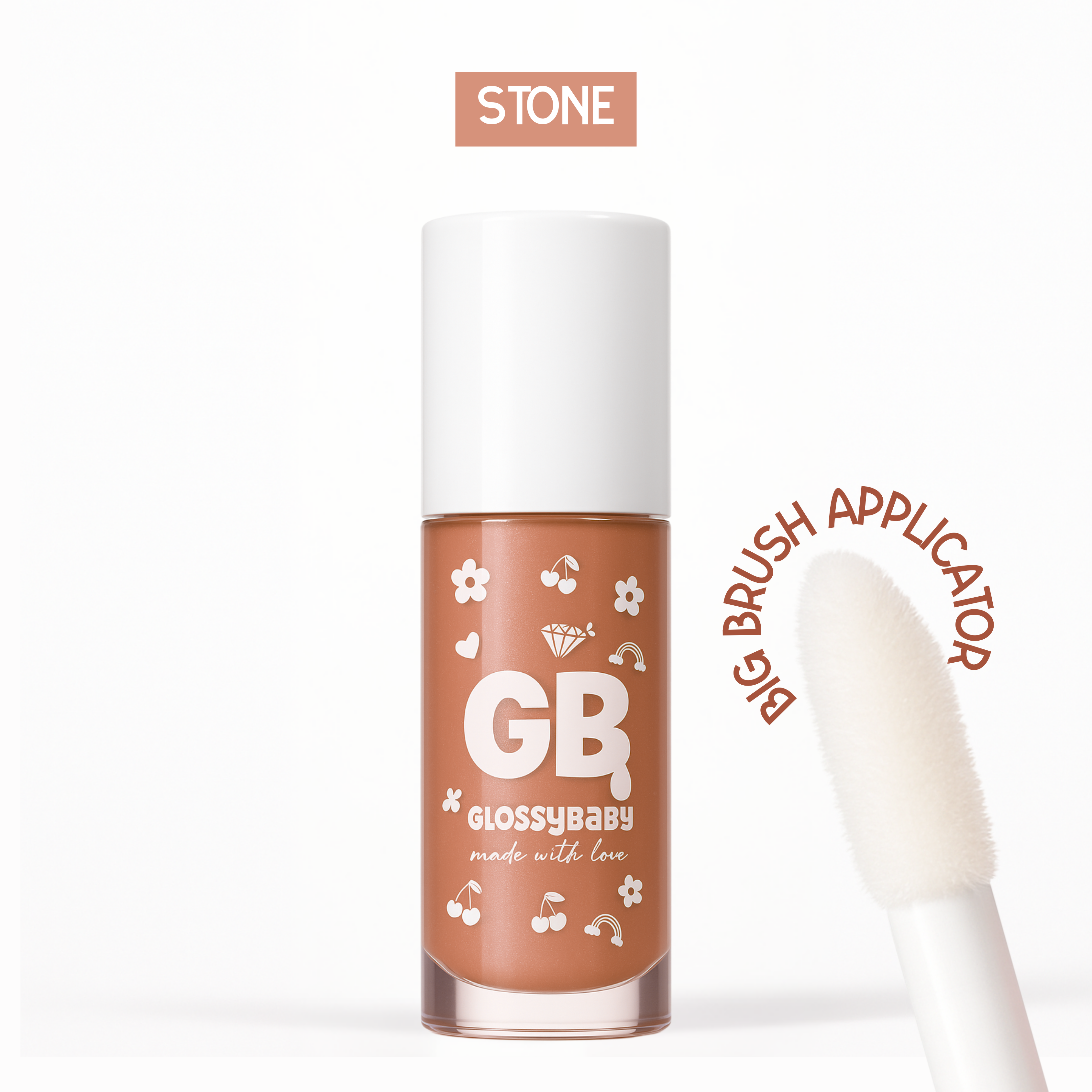 Stone - Maybelline Dupe