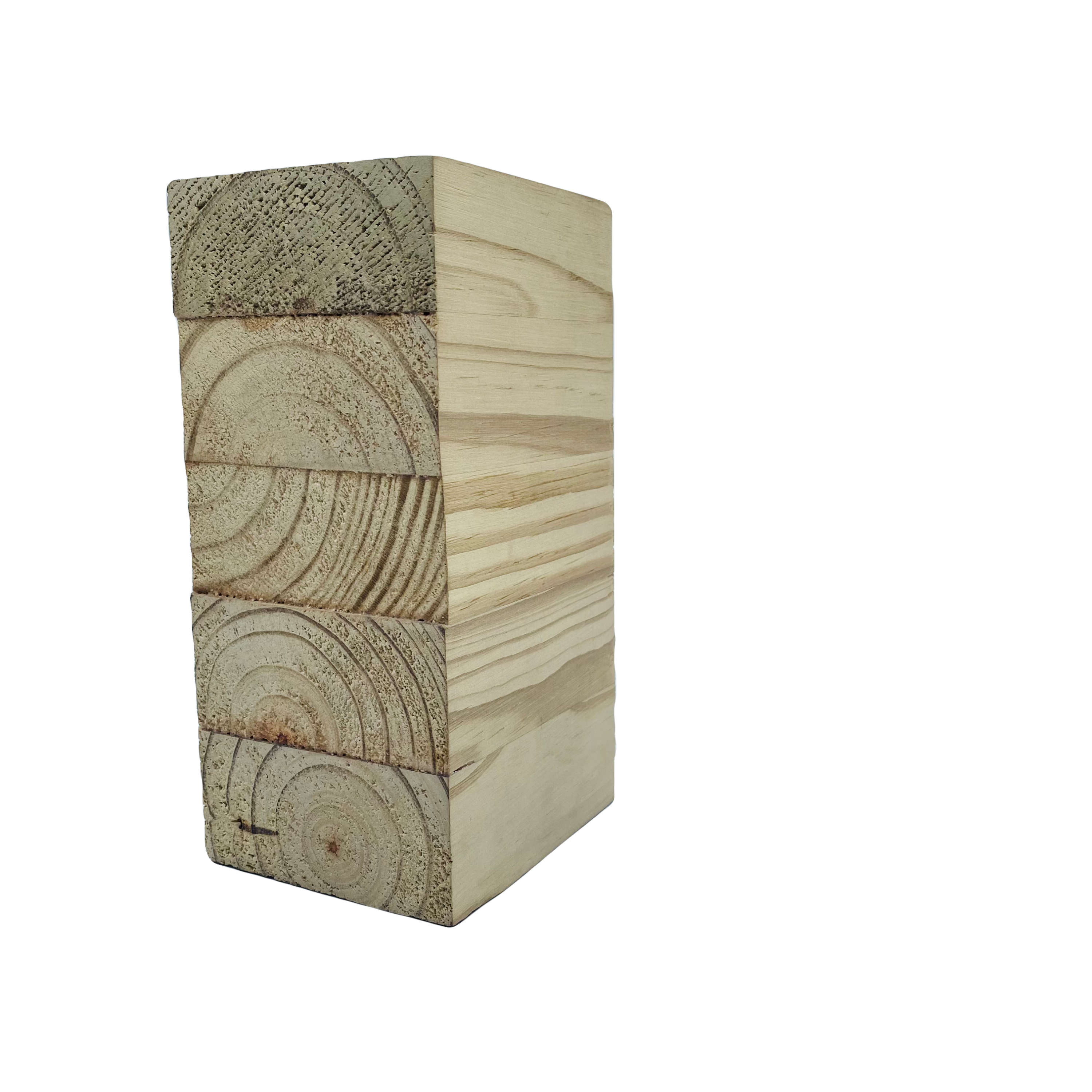 VIGA LAMINADA (Pino amarillo)