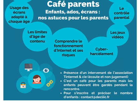 Relais d'infos