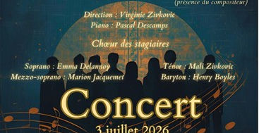 Relais d'infos