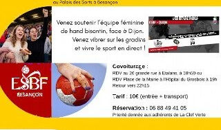 Relais d'infos