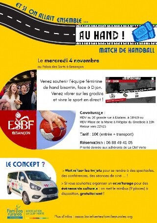 Relais d'infos
