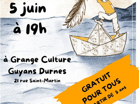Relais d'infos