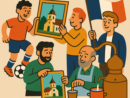 Forum des associations Plateau de la Barèche