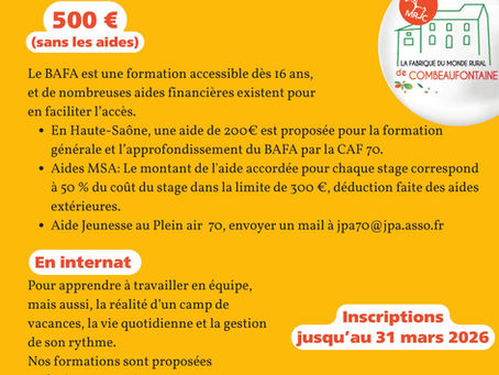 Relais d'infos