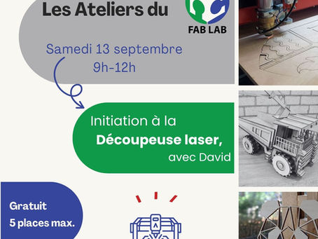 Relais d'infos