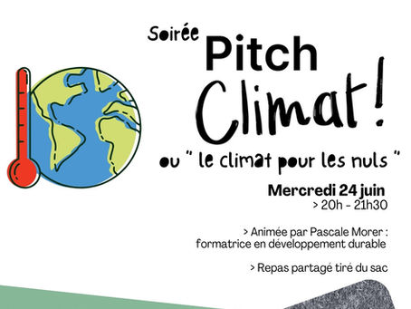 Relais d'infos