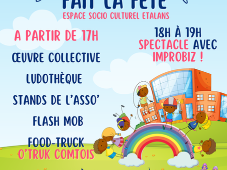 Relais d'infos