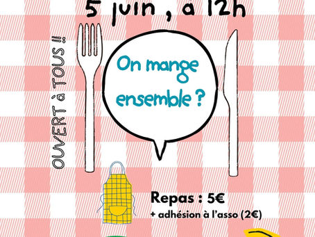 Relais d'infos