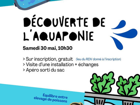Relais d'infos