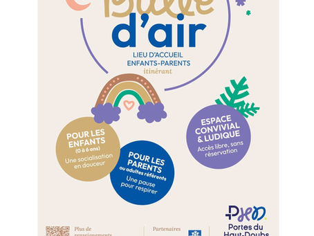 Relais d'infos