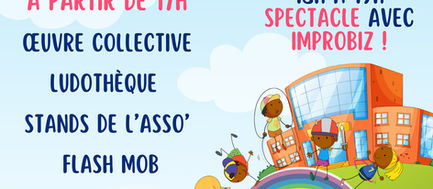 Relais d'infos