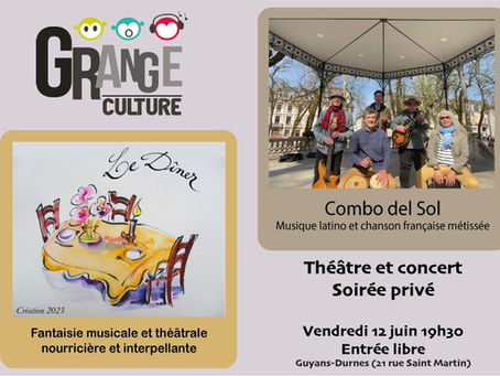 Relais d'infos