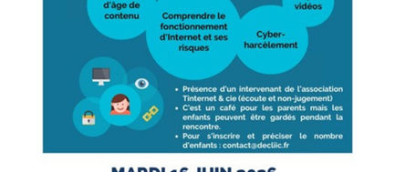 Relais d'infos