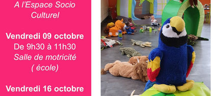 Relais d'infos
