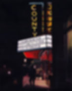 County Theater