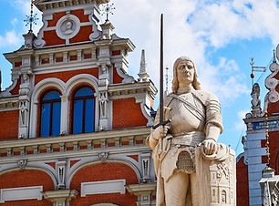 Riga, Latvia - Baltic.jpg