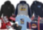 Branded Apparel