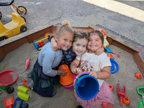 Happy Hall @ Ortega | November Newsletter