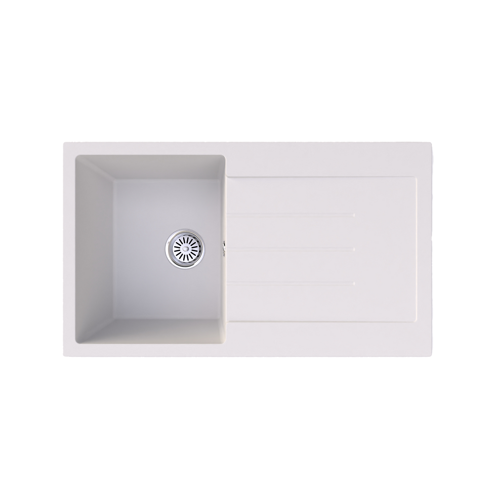 Thumbnail: One Bowl Sink