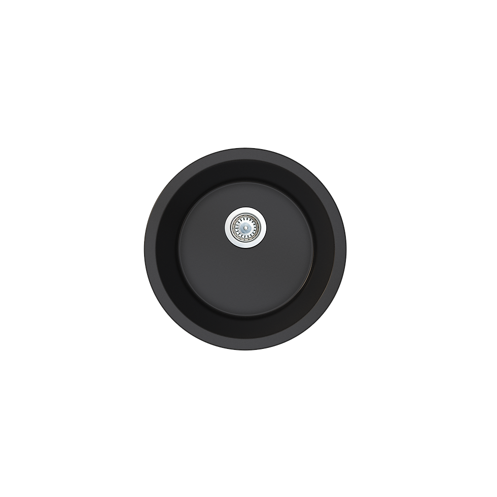 Miniature : Vitali Evier de cuisine Granite VTLG43