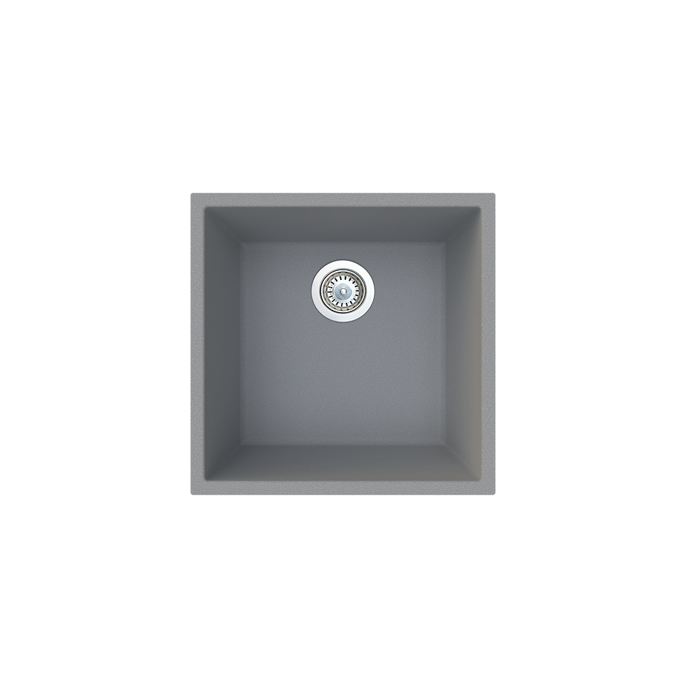 Thumbnail: Single Bowl Kitchen Sink EVRG40