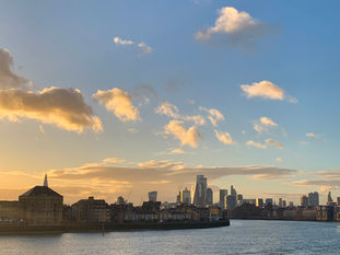 How Different is Central East London to the Rest of the East? E14 Girl Ventures Further than Canary Wharf